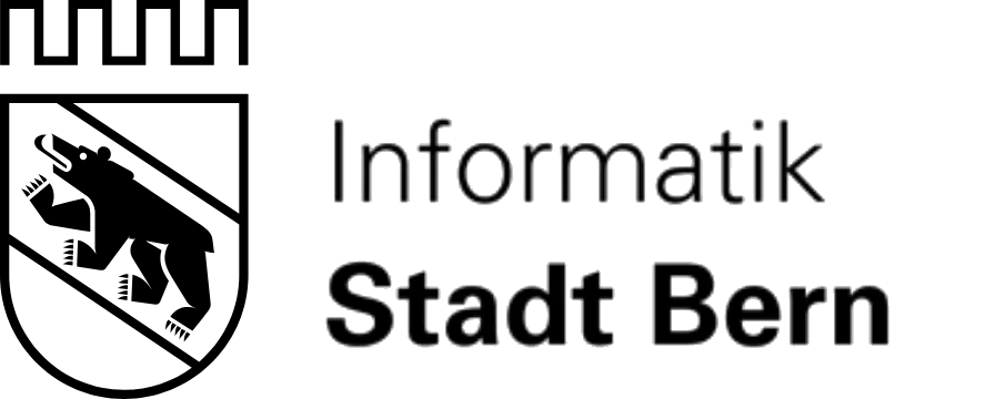 Informatik Stadt Bern